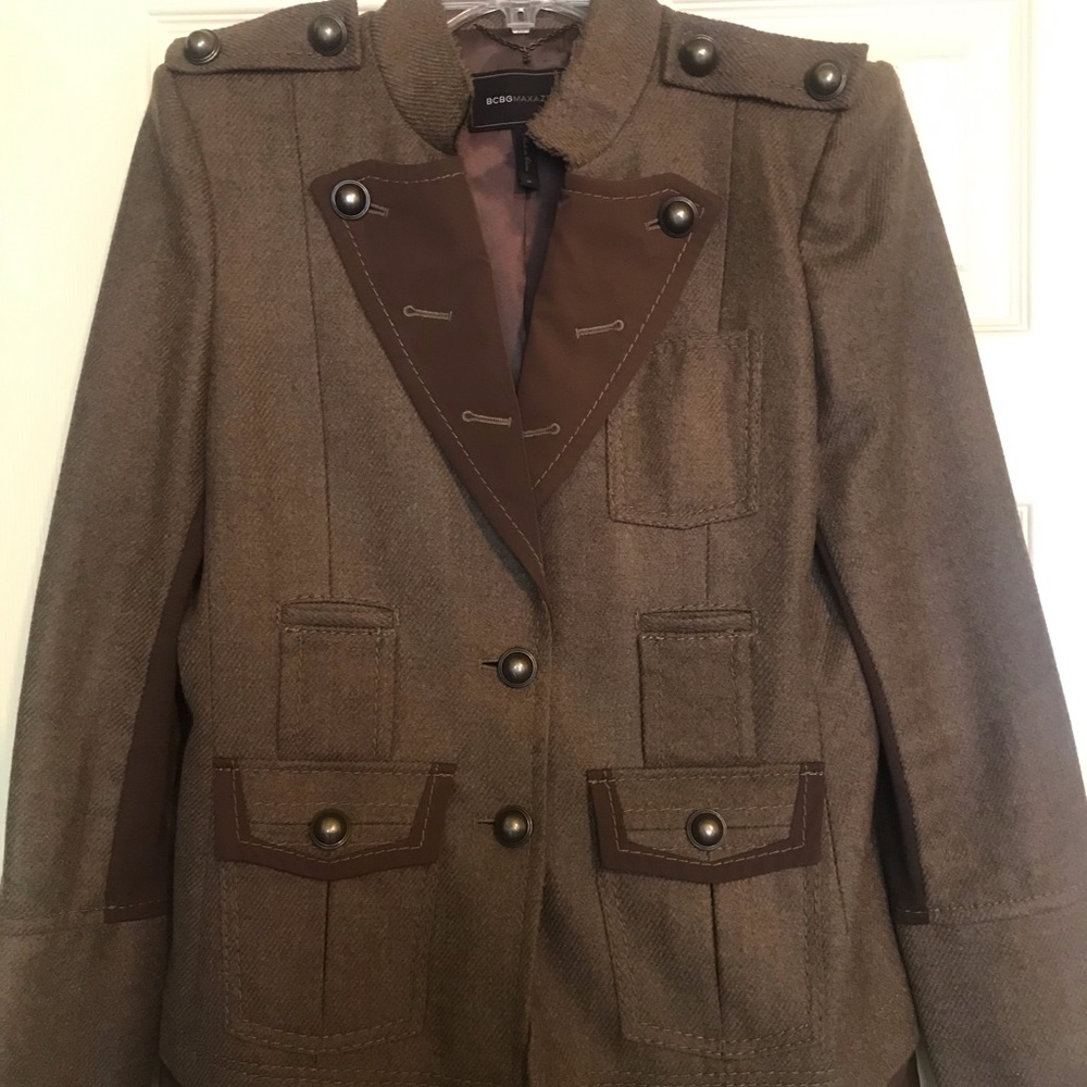 BCBG Blazer